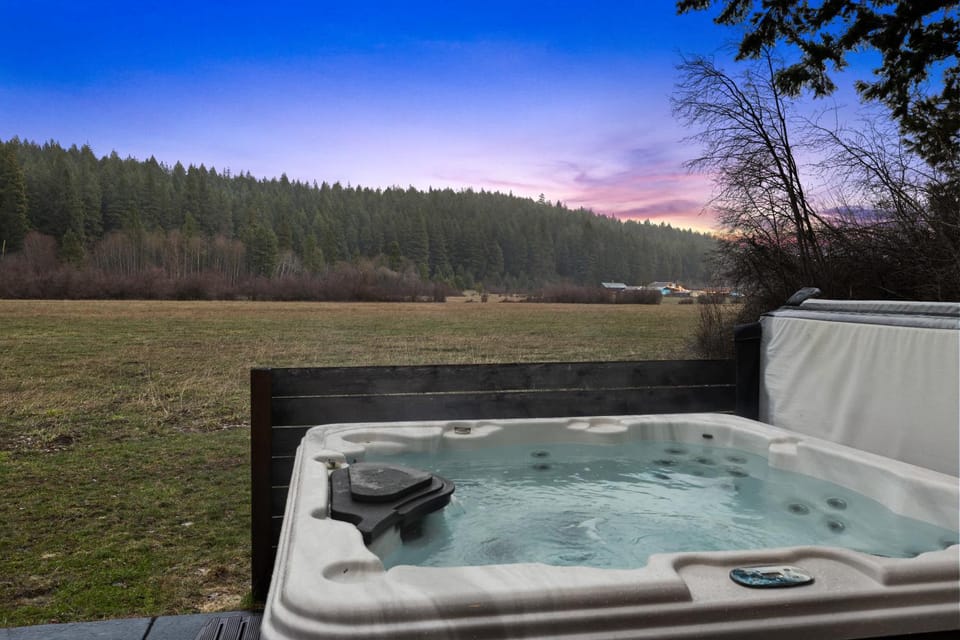 Apres Chalet House in Roslyn