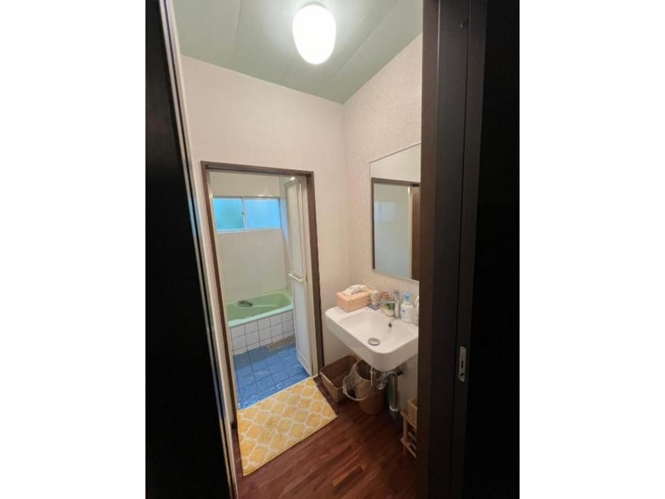 Yurigahama Beach House - Vacation STAY 03195v Hotel in Japan