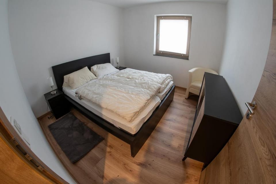 Ferienwohnung an der Zwota Apartment in Saxony