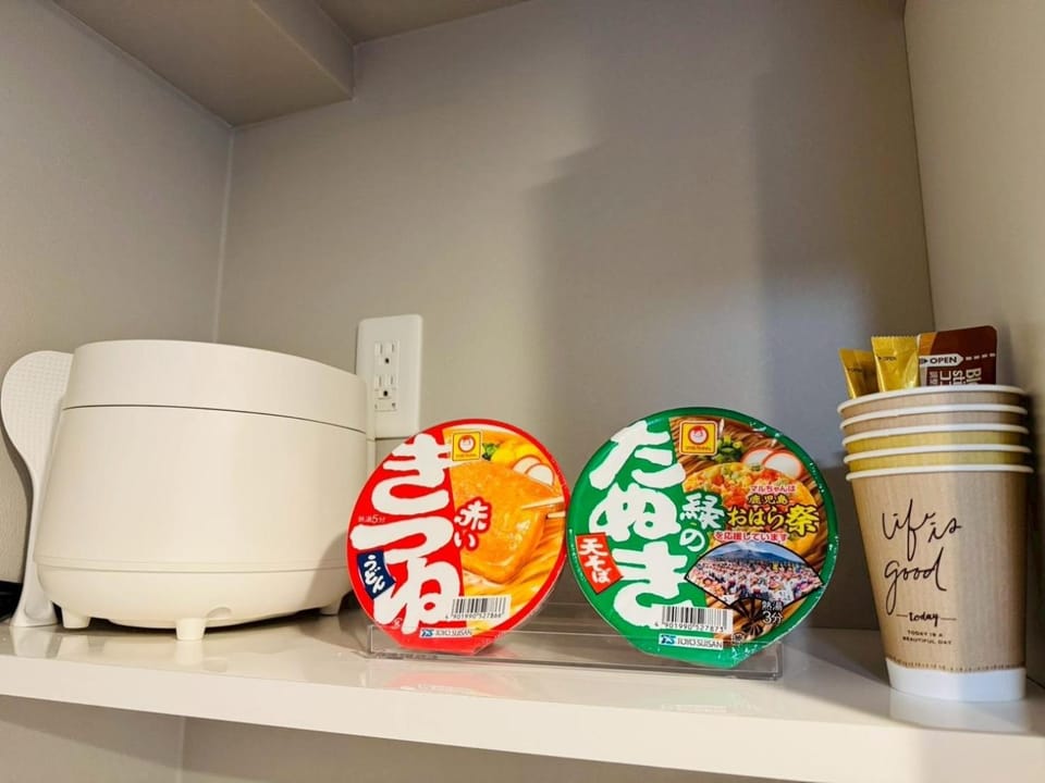 Modern Palazzo Hakata Station South Vogue 402 - Vacation STAY 21949 Apartment in Fukuoka