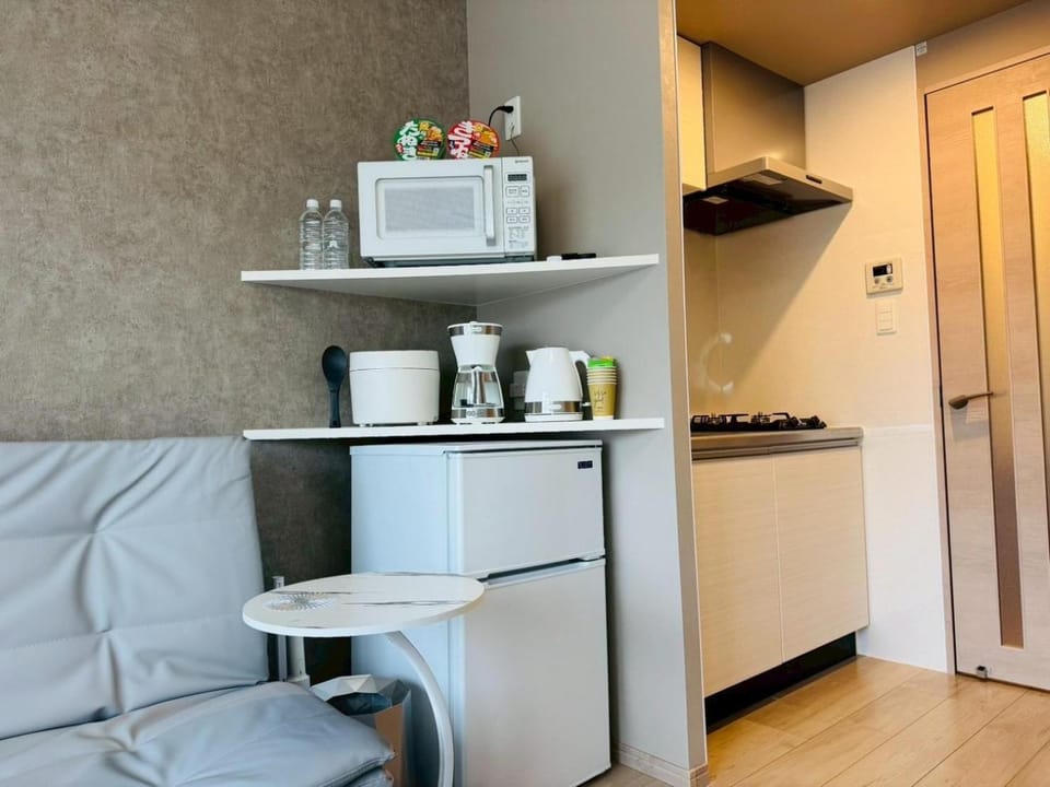 Modern Palazzo Hakata Station South Vogue 402 - Vacation STAY 21949 Apartment in Fukuoka