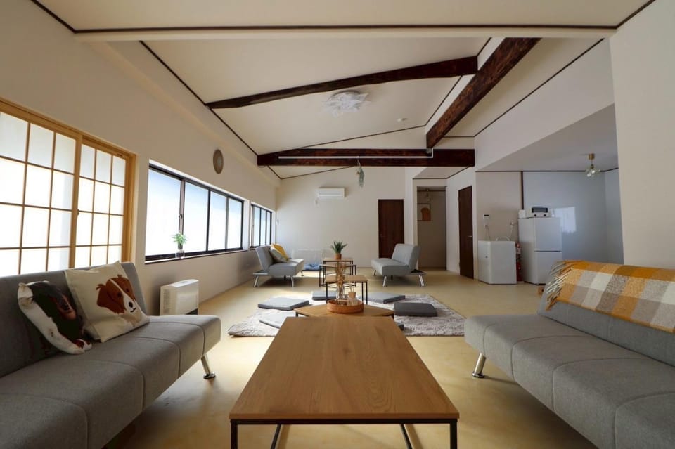 Hanamaki City - House - Vacation STAY 03420v House in Japan