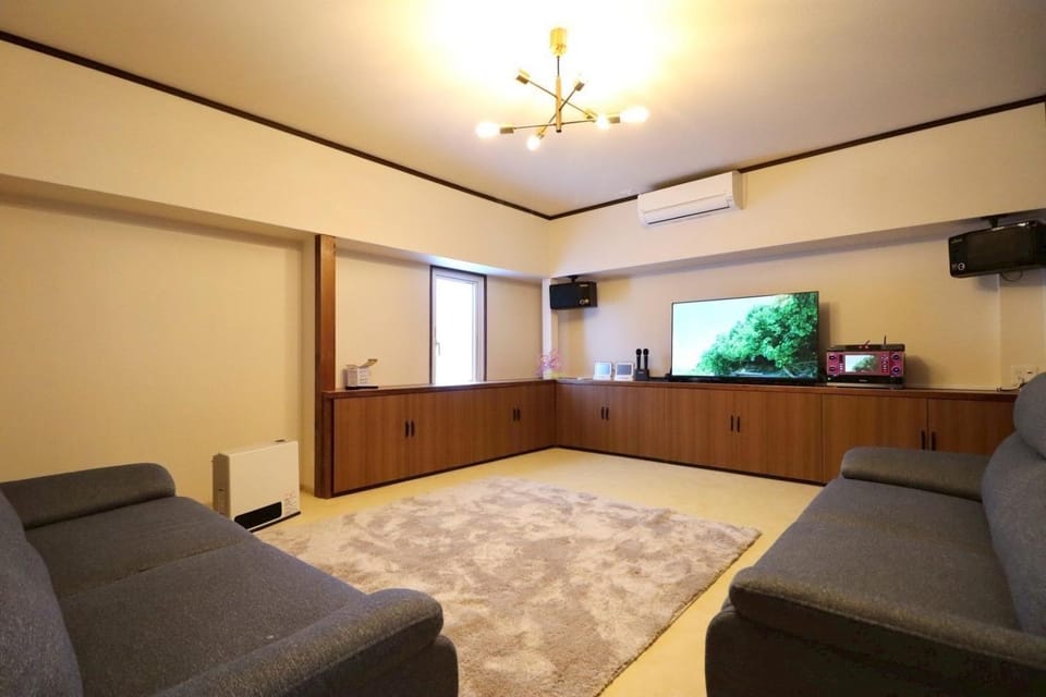 Hanamaki City - House - Vacation STAY 03420v House in Japan