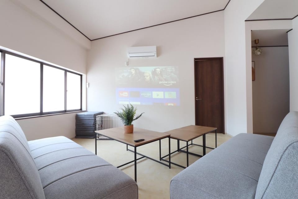 Hanamaki City - House - Vacation STAY 03420v House in Japan