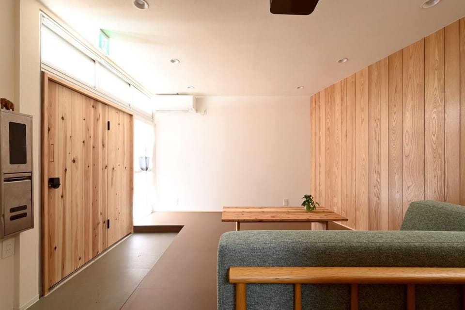 Saitama City - House - Vacation STAY 04074v House in Saitama