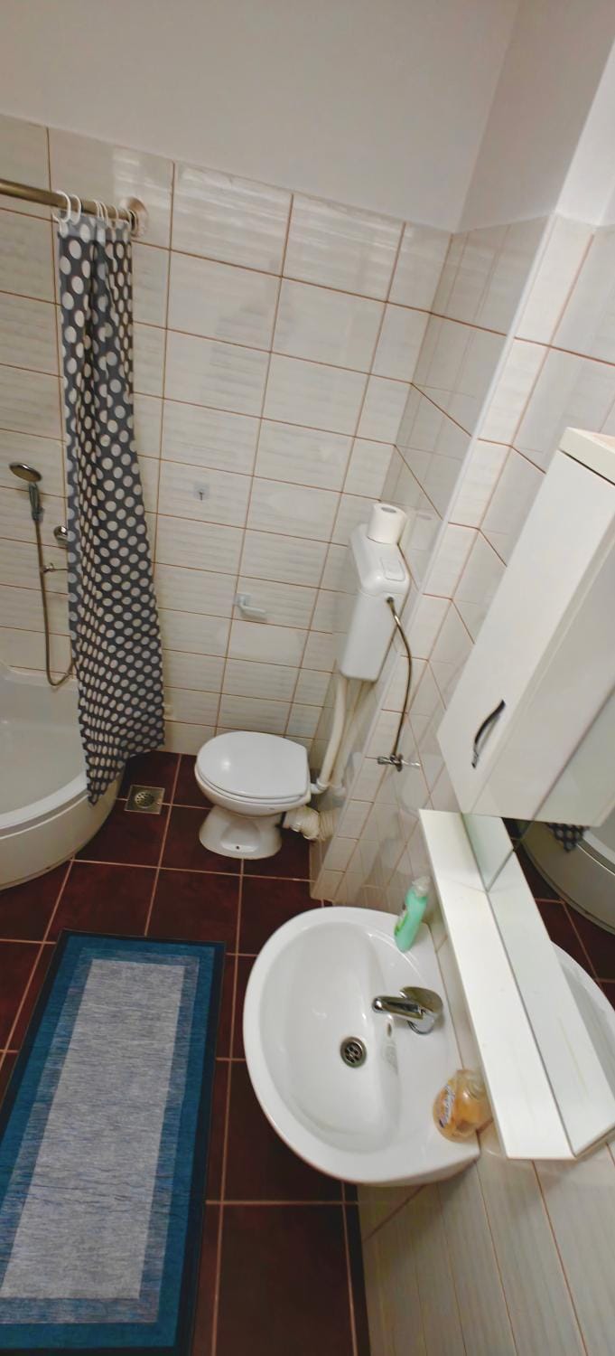 Apartman Honey Apartment in Dubrovnik-Neretva County
