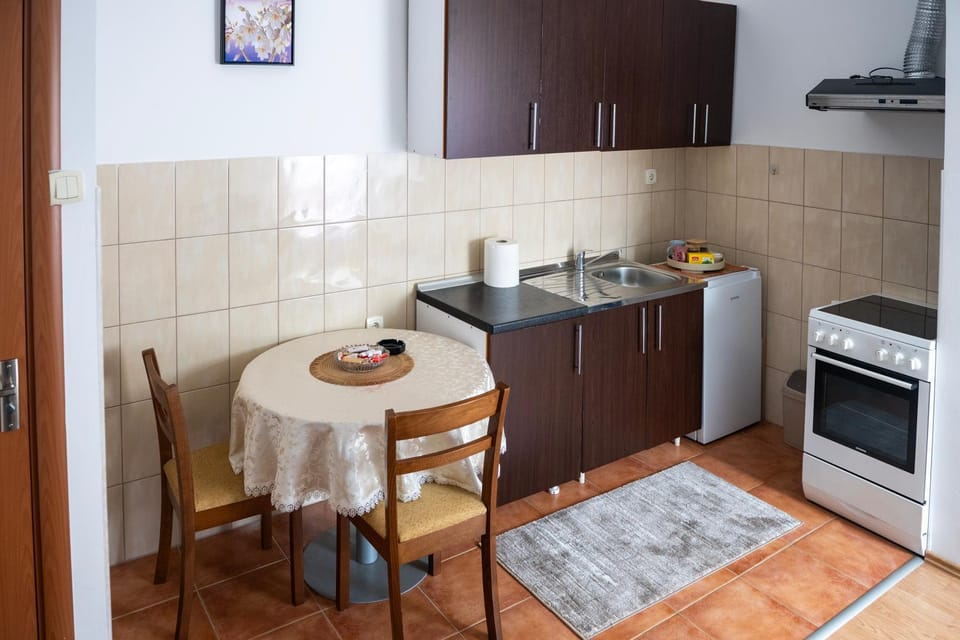 Apartman Honey Apartment in Dubrovnik-Neretva County