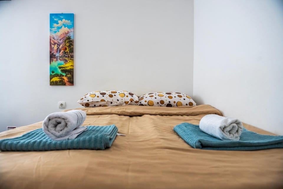 Apartman Honey Apartment in Dubrovnik-Neretva County