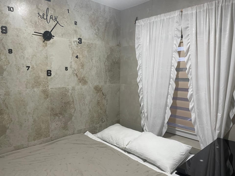 AmurRelaxCreative House in Ukraine