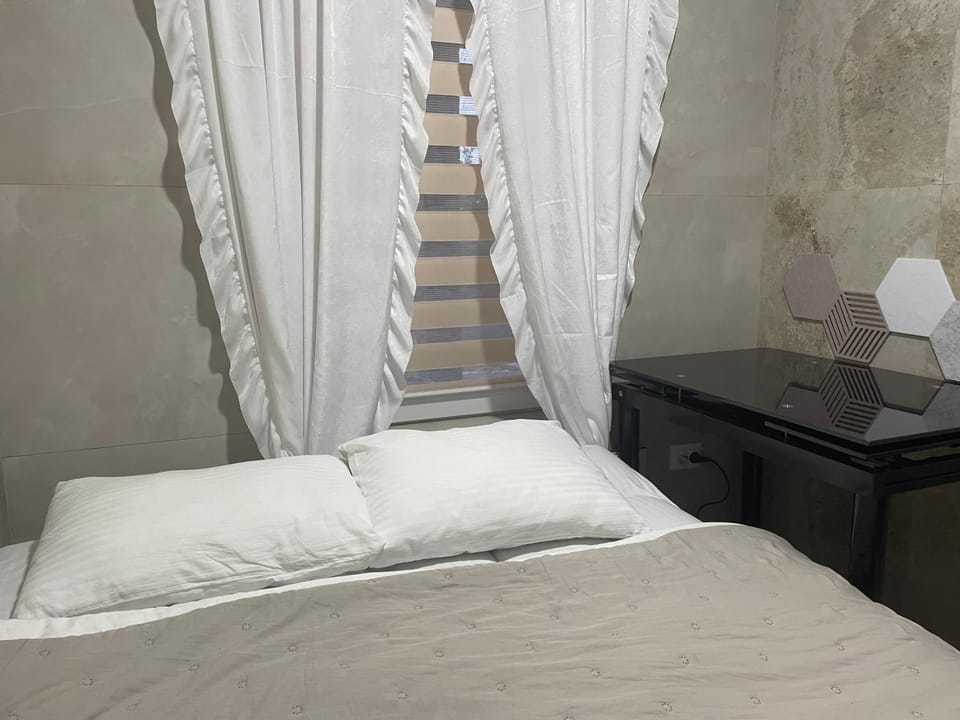 AmurRelaxCreative House in Ukraine