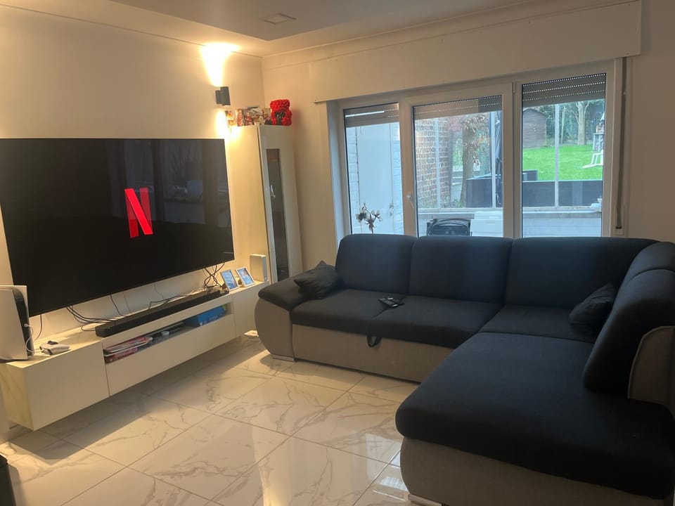 tjr du luxe pour une vie de luxe Apartment in Brussels