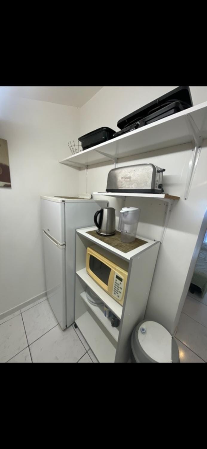 Nid douillet Apartment in Montpellier