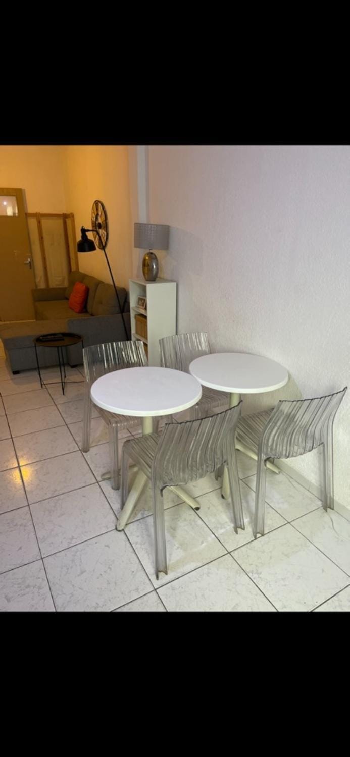 Nid douillet Apartment in Montpellier
