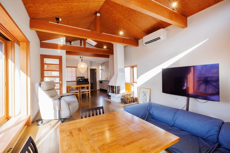 Katta District - House - Vacation STAY 06432v House in Miyagi Prefecture