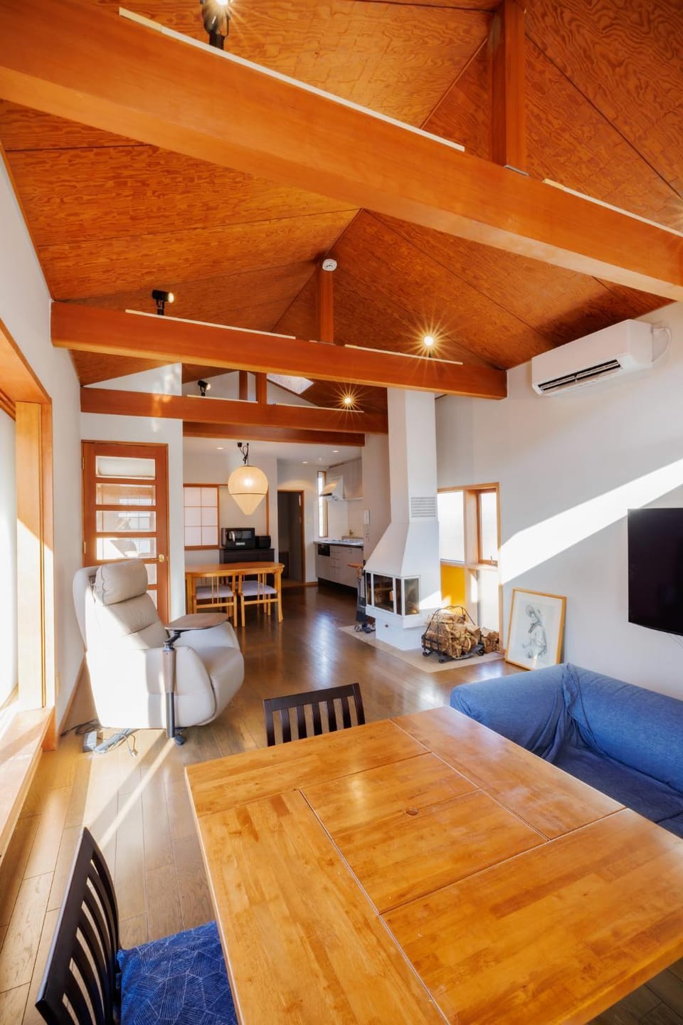 Katta District - House - Vacation STAY 06432v House in Miyagi Prefecture