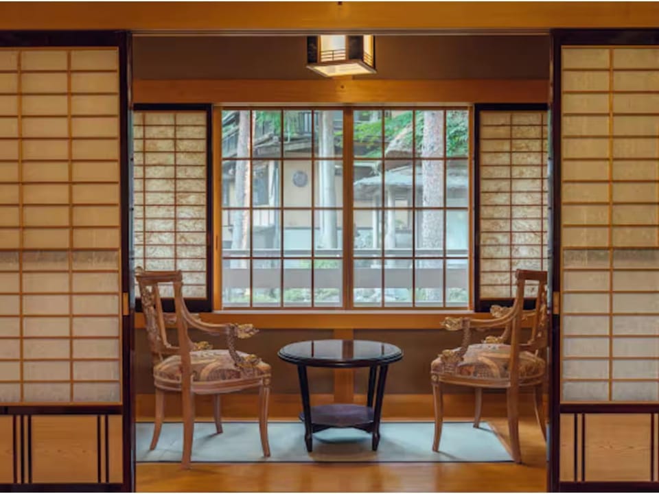 Fasting Udon - Vacation STAY 07048v House in Kitaazumi District