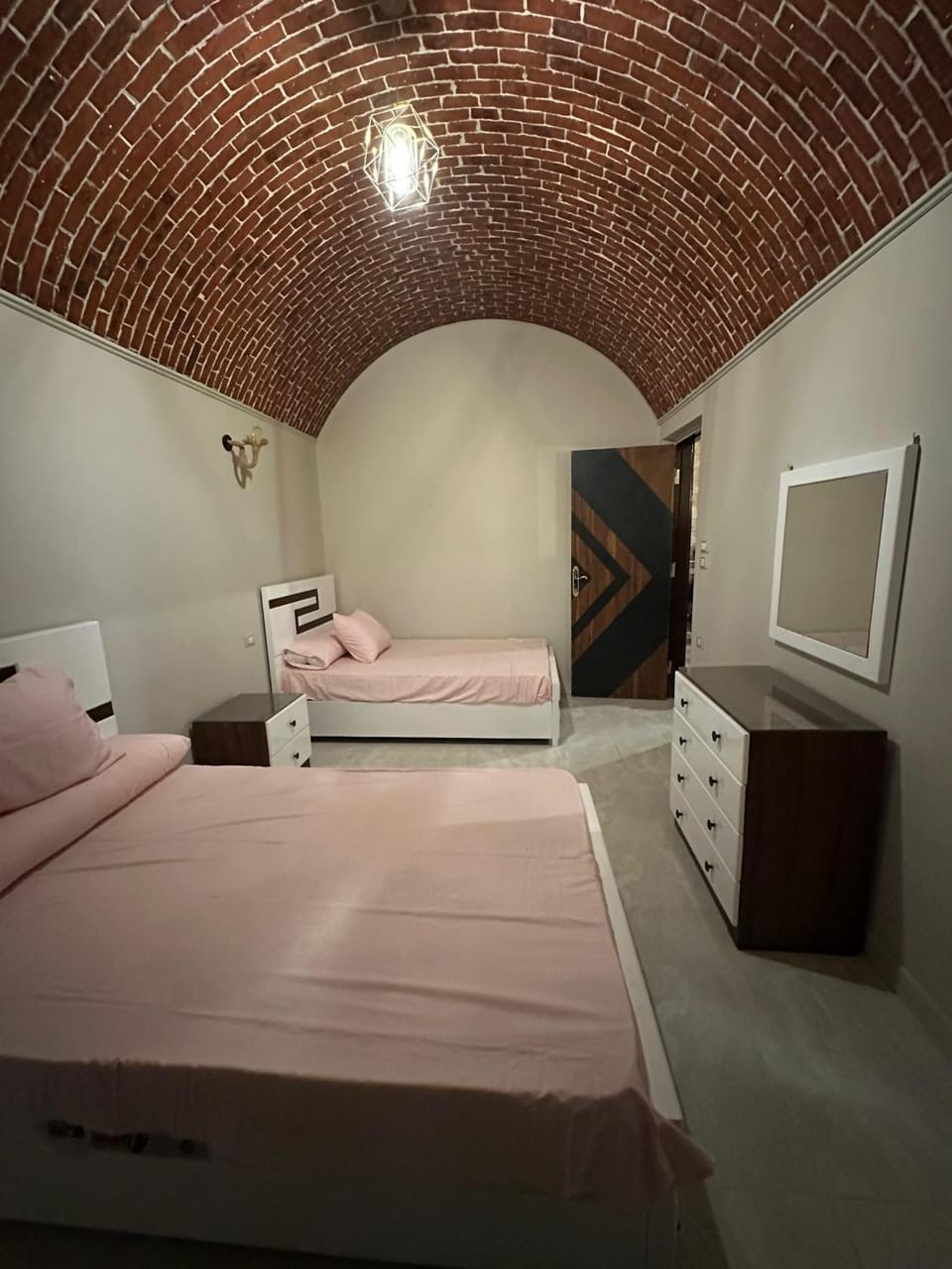 الهضبه Apartment in Hurghada
