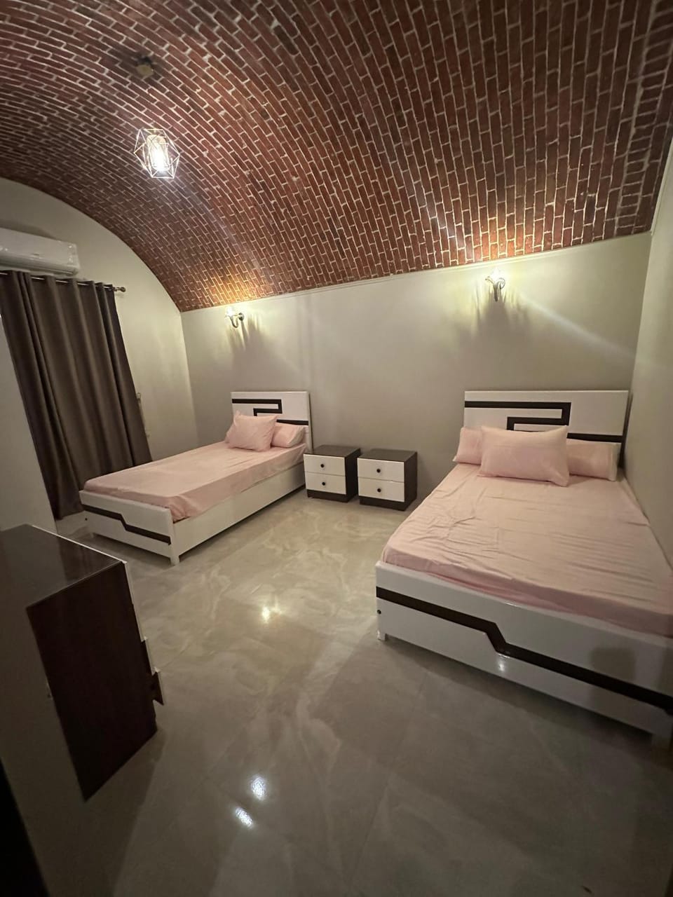 الهضبه Apartment in Hurghada