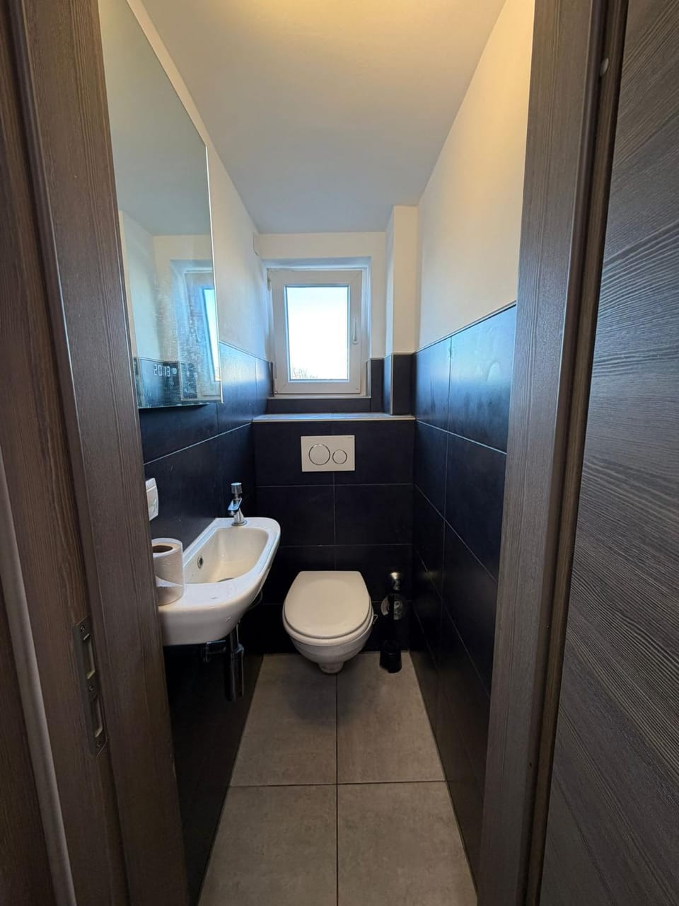 Toilet, Bathroom, bidet