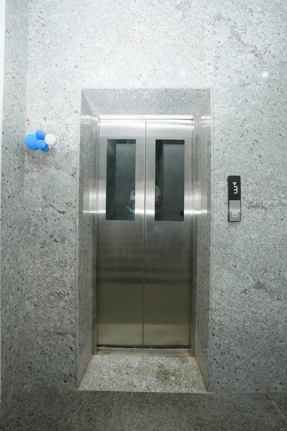 elevator
