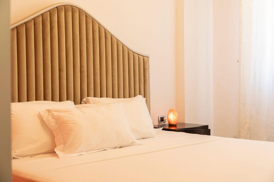 Mateo's Luxury Penthouse Apartment in Sarandë