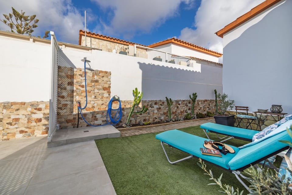 Casa Diana House in Maxorata