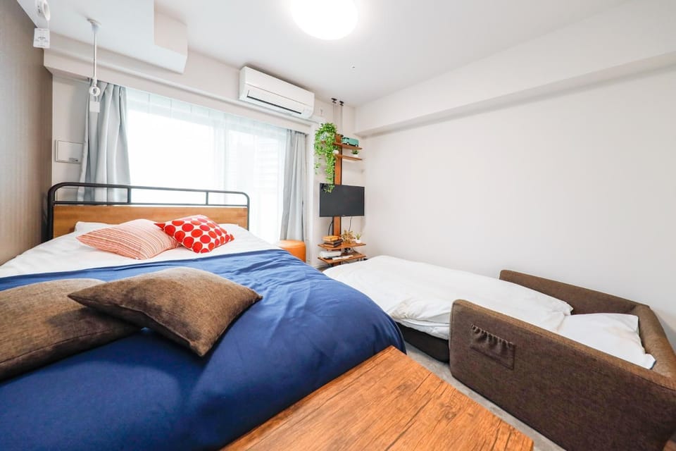 Seaside Tamachi - Vacation STAY 22006 Apartment in Kanagawa Prefecture