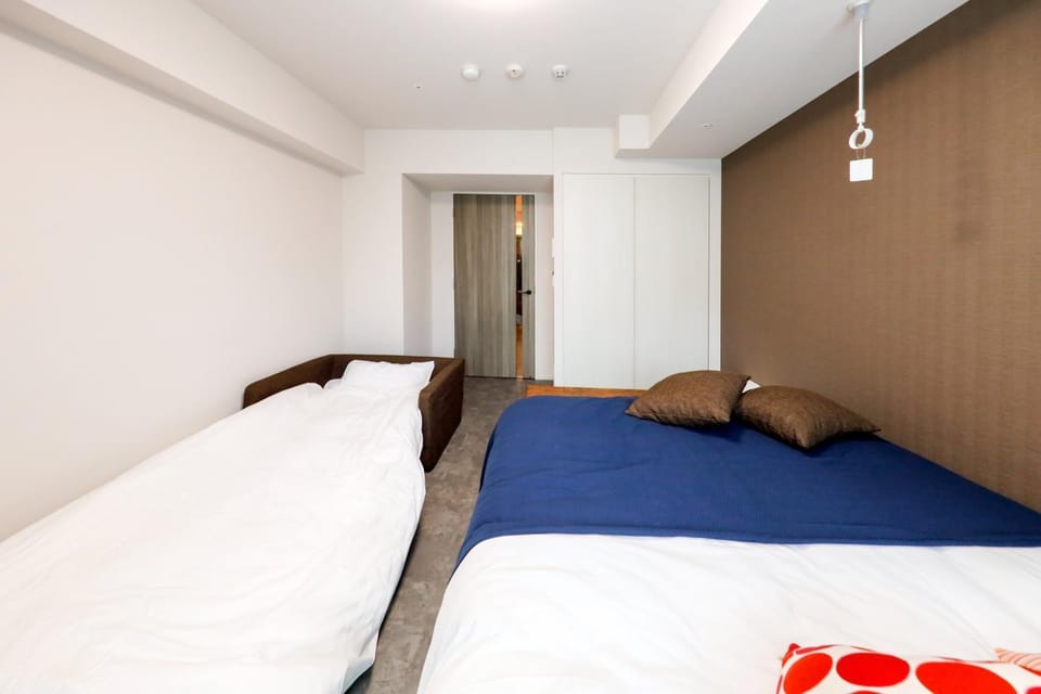 Seaside Tamachi - Vacation STAY 22018 Apartment in Japan