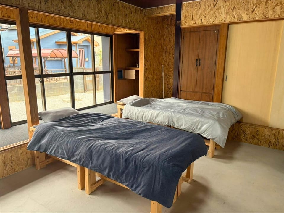 Sanbu District - House - Vacation STAY 21998 House in Chiba Prefecture