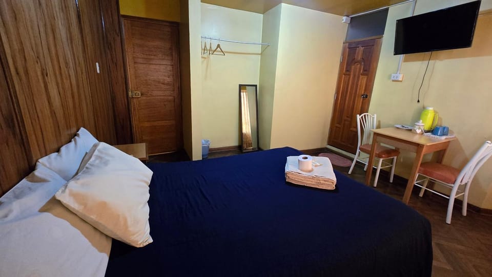 Hostal La Casa del Sol Bed and Breakfast in Puno, Peru