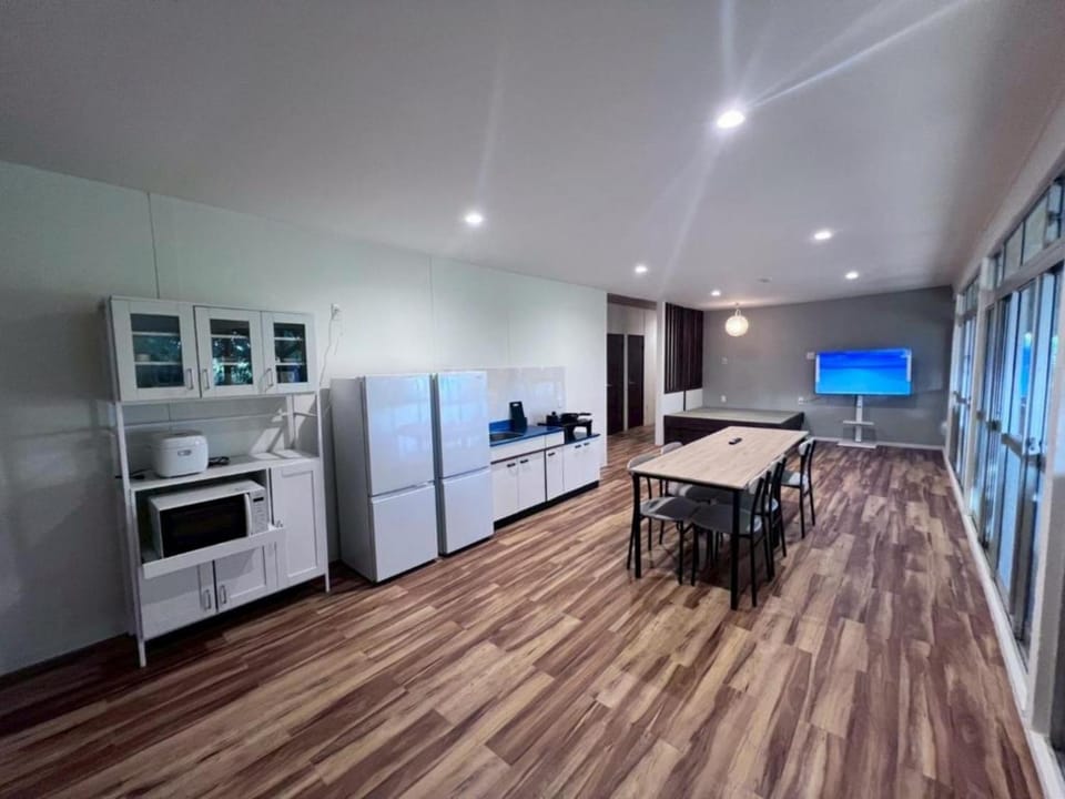 Azamian Yoron - Vacation STAY 12514v Bed and Breakfast in Japan