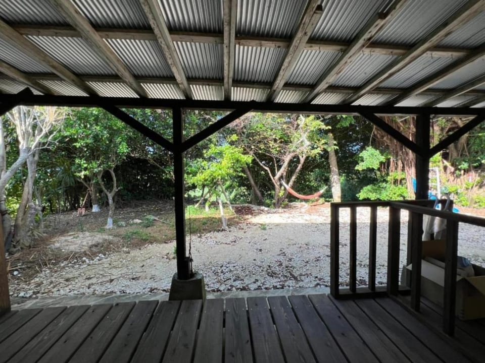 Azamian Yoron - Vacation STAY 12530v Bed and Breakfast in Japan