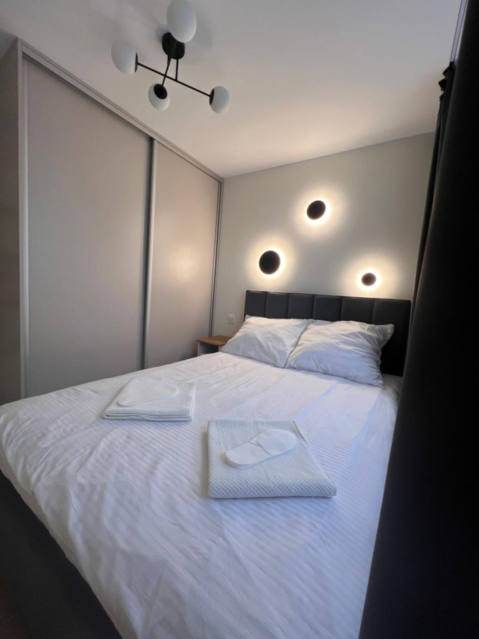 SW invest home Apartment in Poland