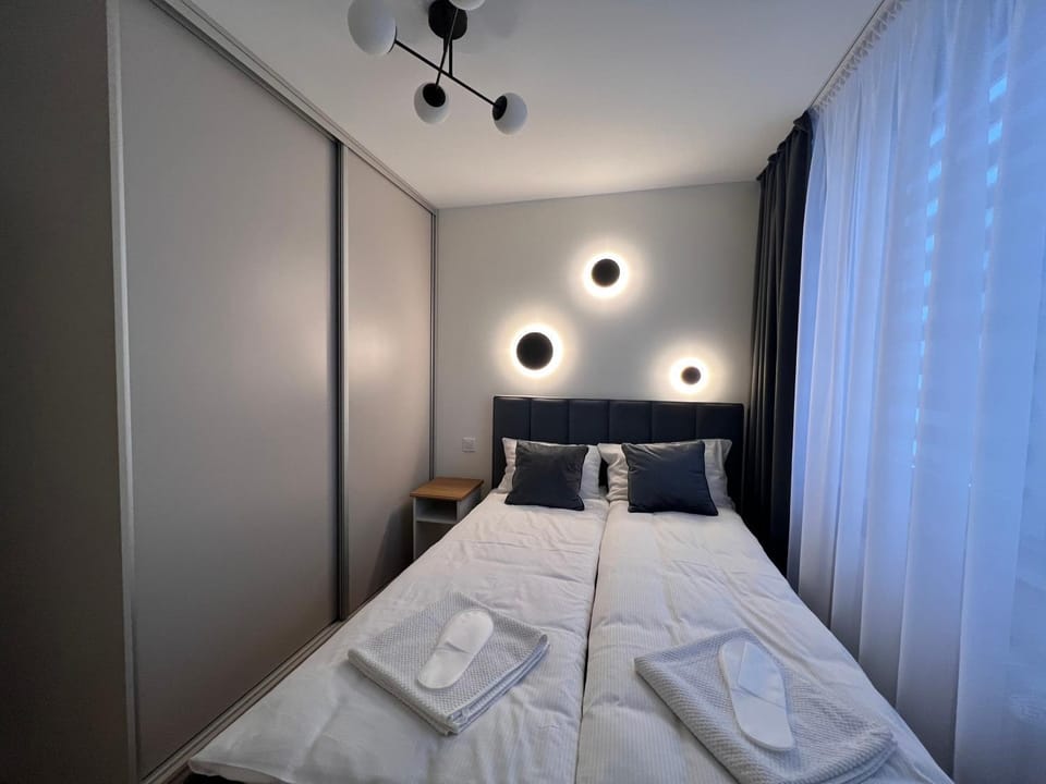 SW invest home Apartment in Poland