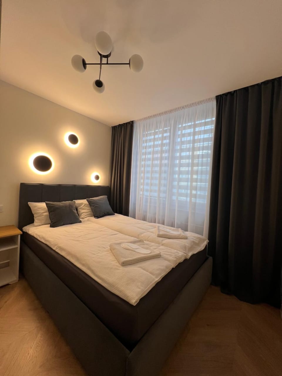 SW invest home Apartment in Poland