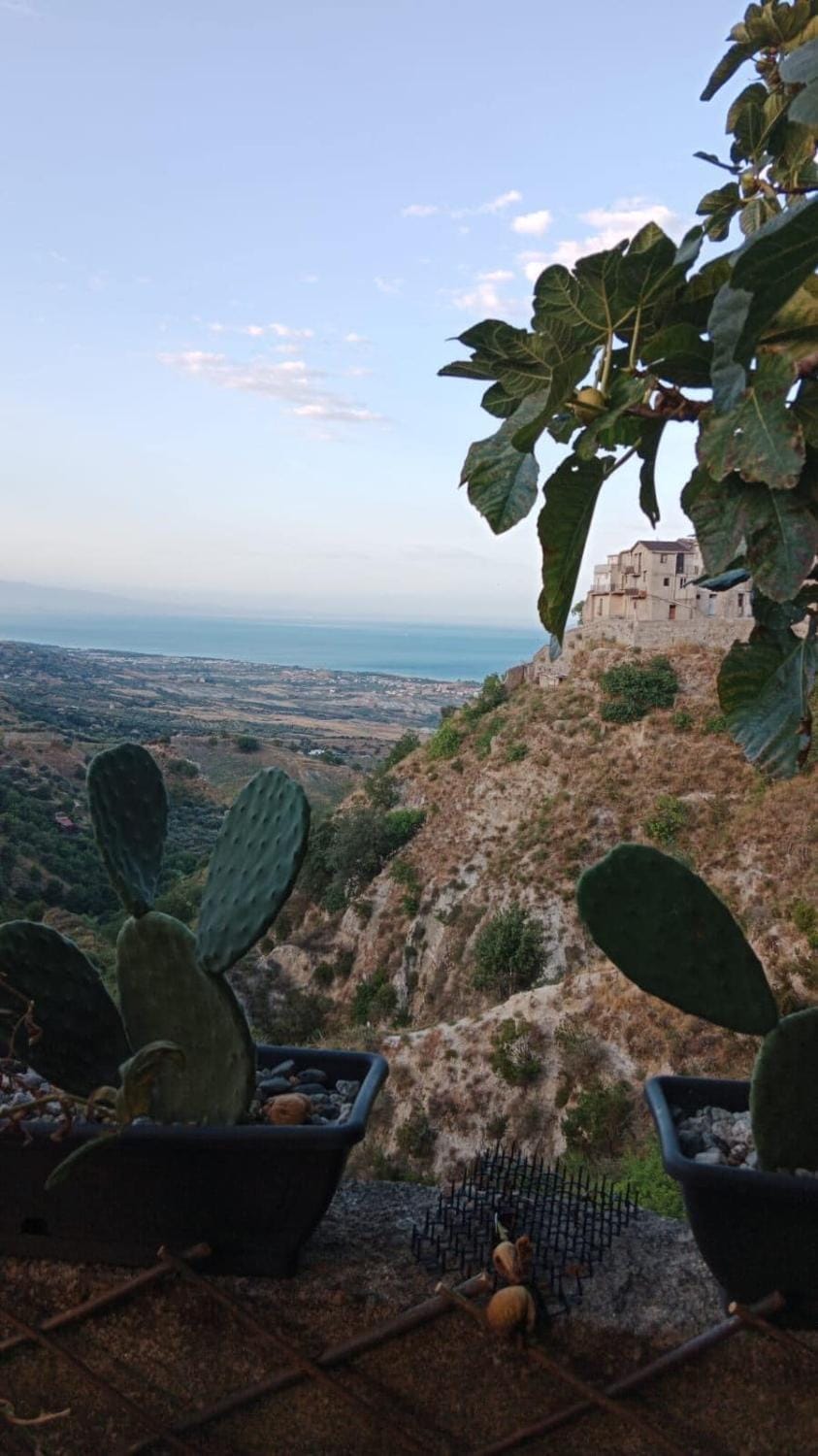 oasi sospesa House in Calabria