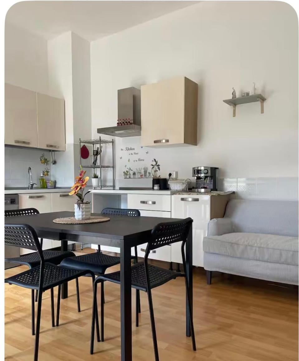 oasi sospesa House in Calabria