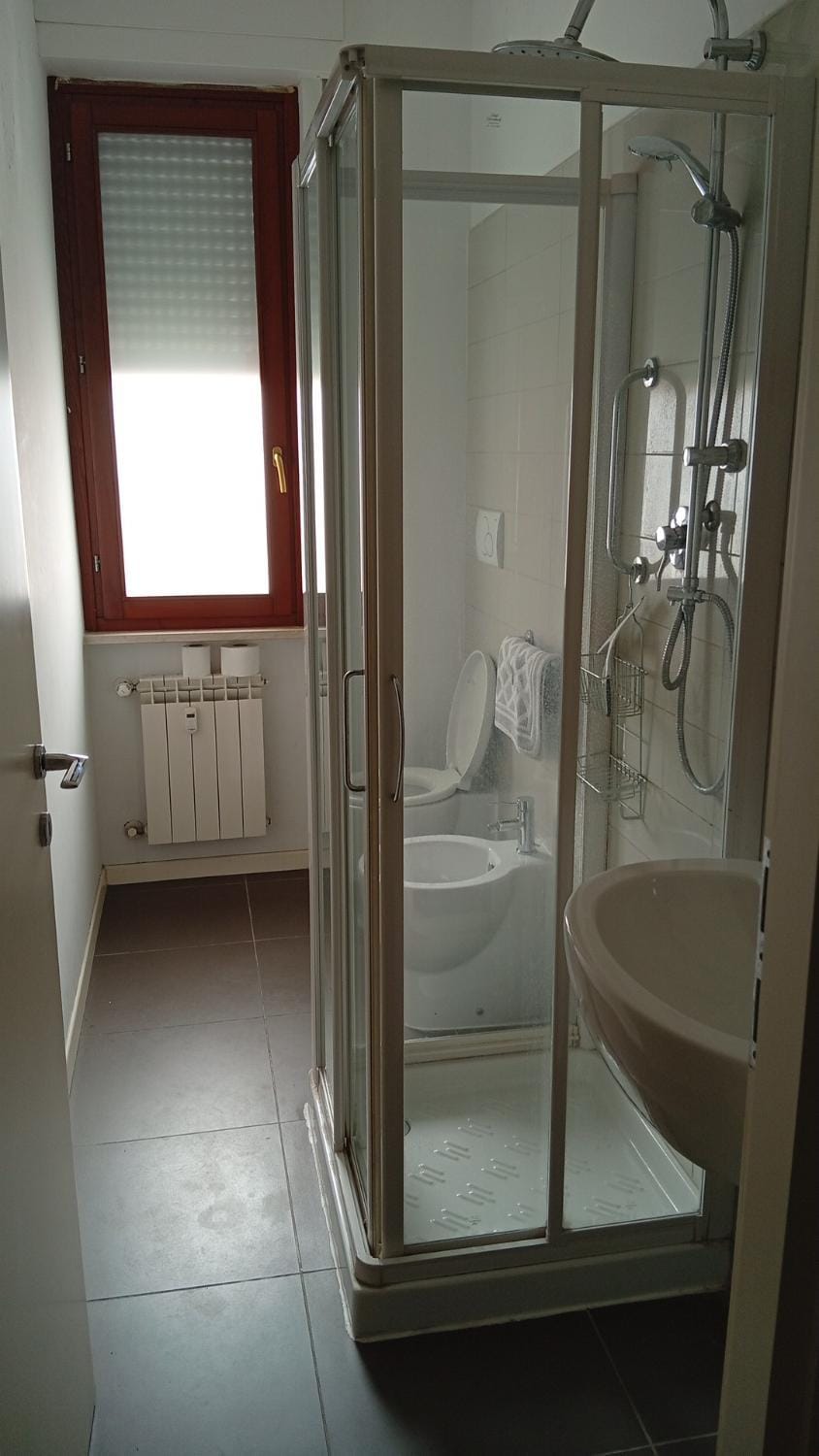 La casina di Milla Apartment in Livorno