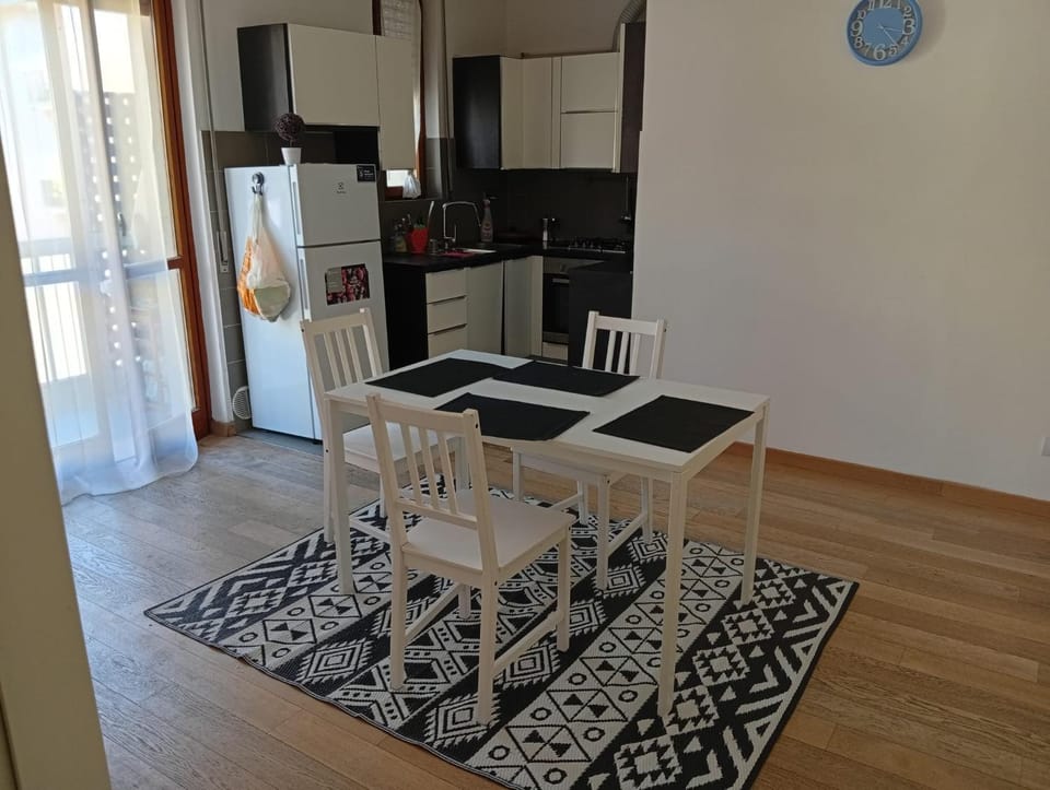 La casina di Milla Apartment in Livorno