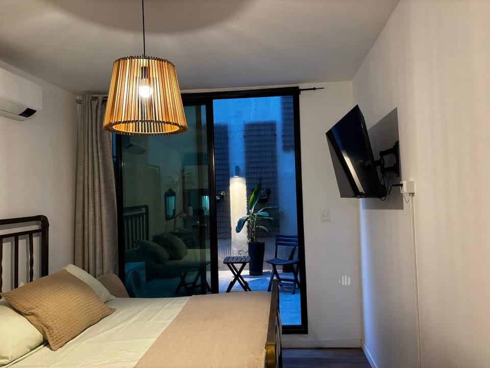 A Pasos Del Puertito del Buceo Apartment in Montevideo Department, Uruguay