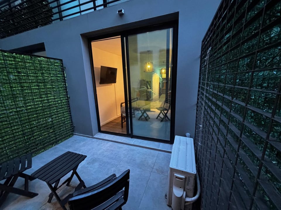 A Pasos Del Puertito del Buceo Apartment in Montevideo Department, Uruguay