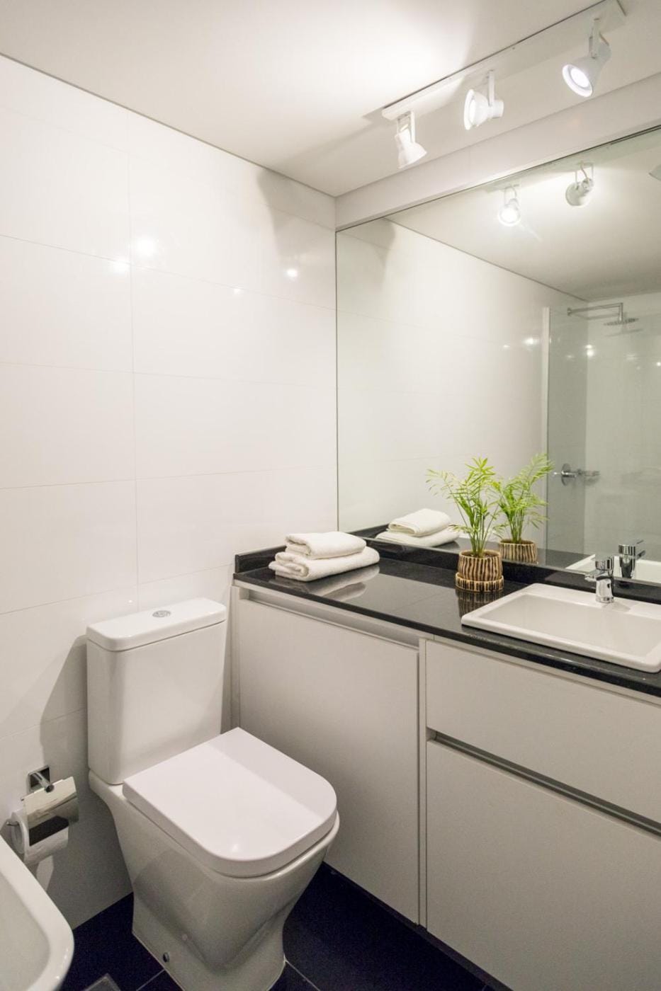A Pasos Del Puertito del Buceo Apartment in Montevideo Department, Uruguay