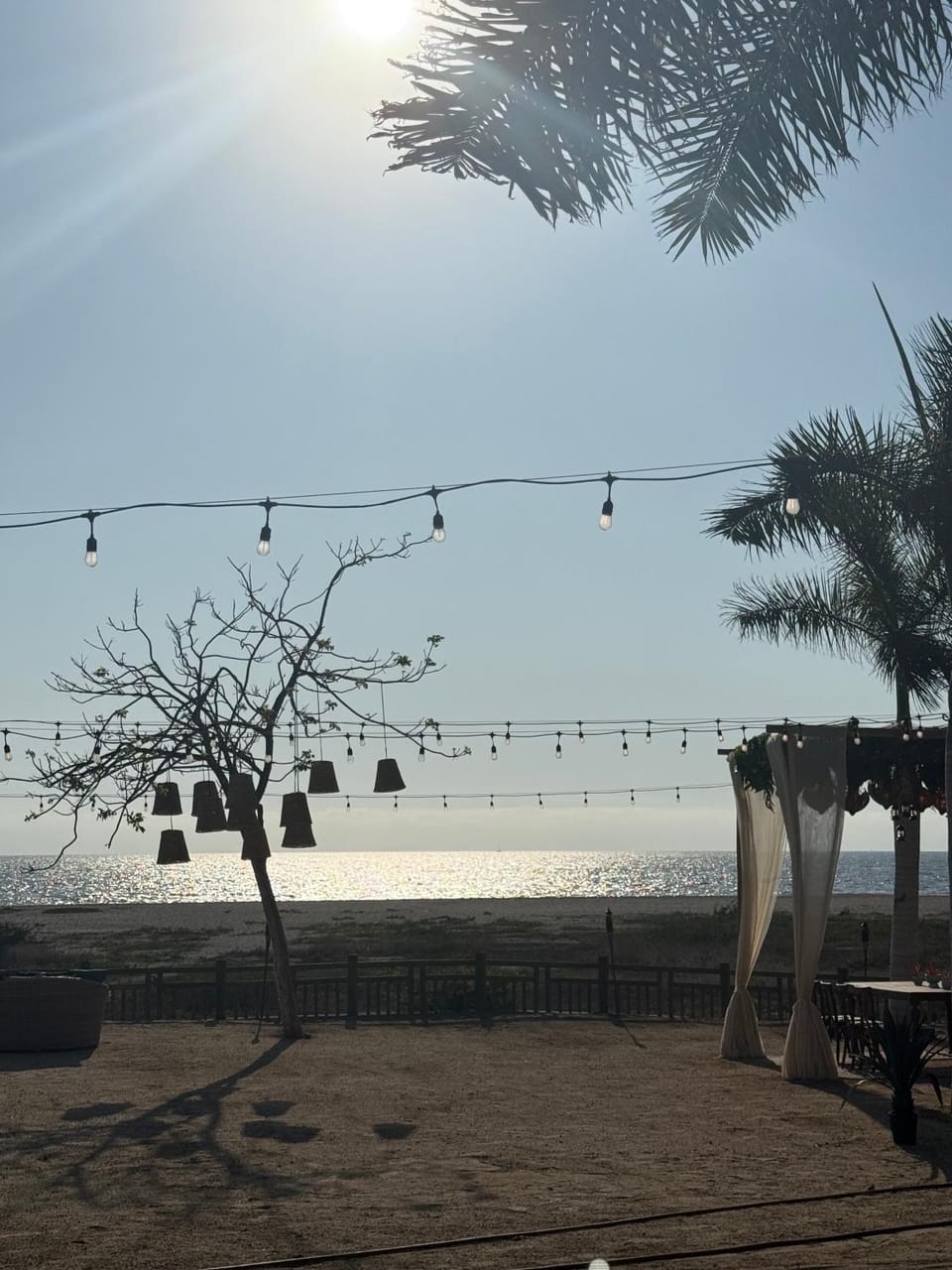 2 Bedroom Apartment on the Beach Apartment in State of Nayarit