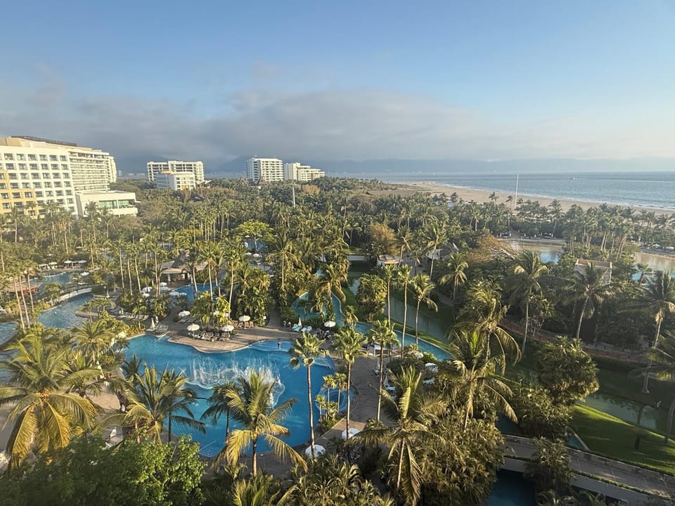 2 Bedroom Apartment on the Beach Apartment in State of Nayarit