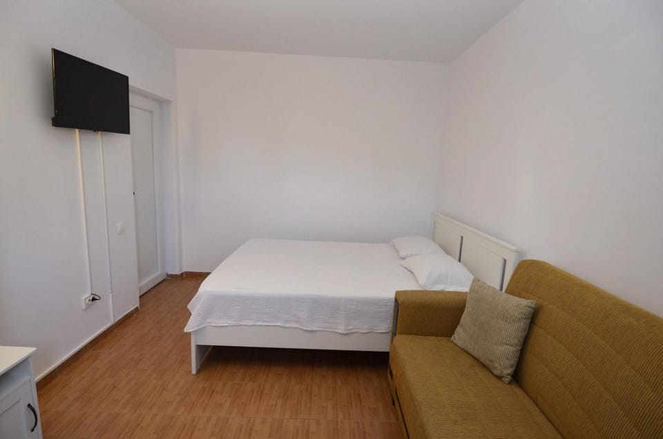 Casa Popa Apartment in Constanța County