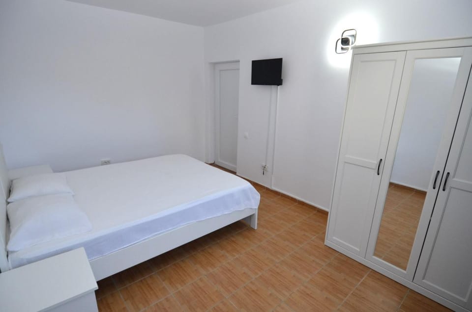 Casa Popa Apartment in Constanța County