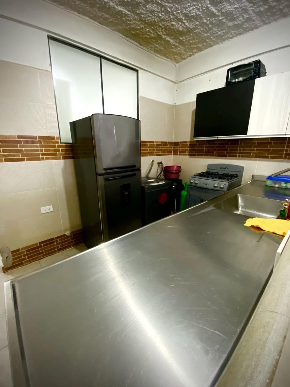 Palmeras 2 Apartment in Manizales