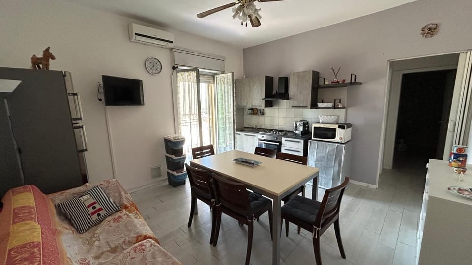 Relax vicino Taormina e Etna Apartment in Sicily