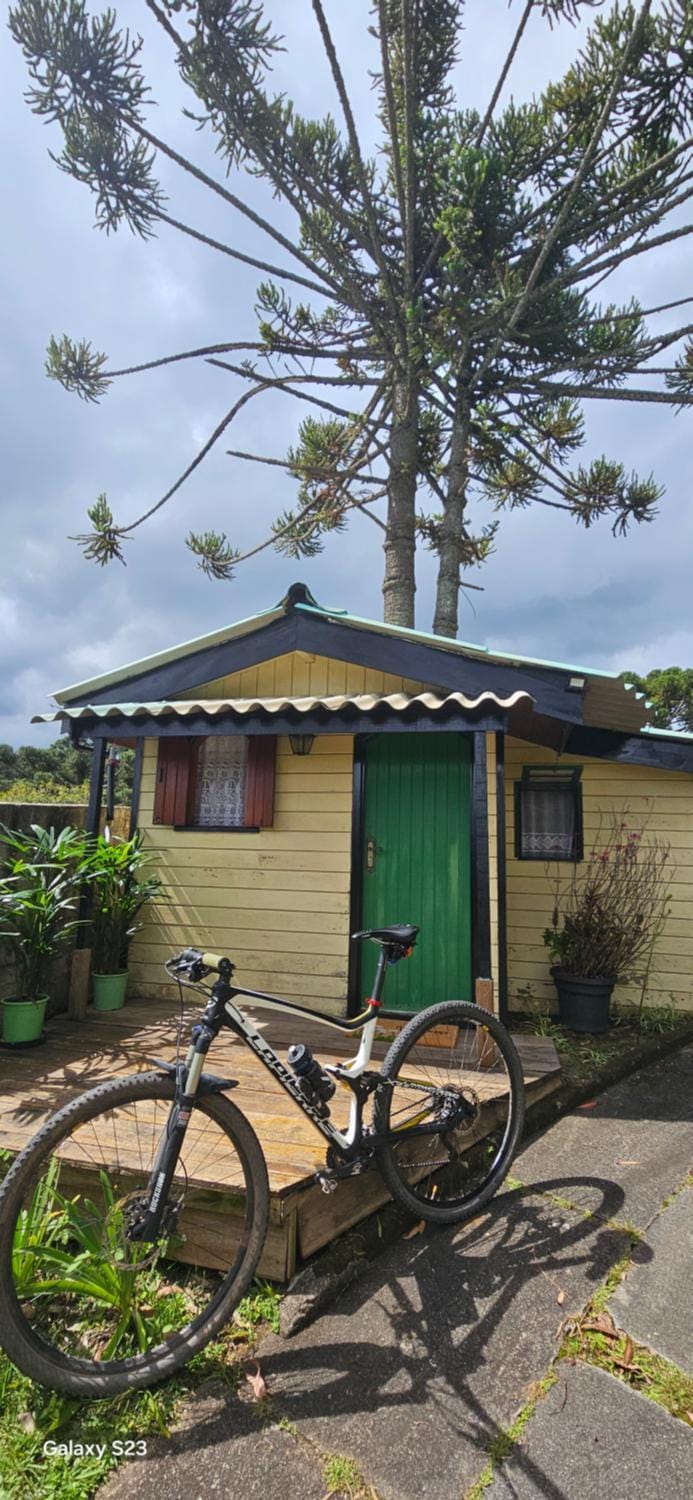Property building, Day, Garden, Cycling, Garden view