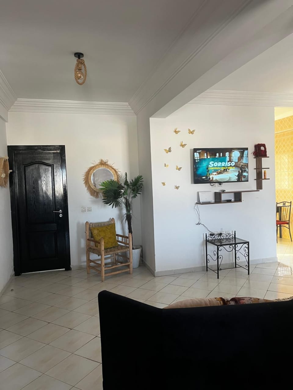 Appartement Moderne à coté de la plage - Essaouira Apartment in Essaouira
